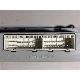 KIA CEED Fűtéskapcsoló (digit klímás)