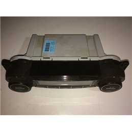 KIA CEED Fűtéskapcsoló (digit klímás)