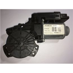 KIA CEED Jobb hátsó Ablakemelő Motor