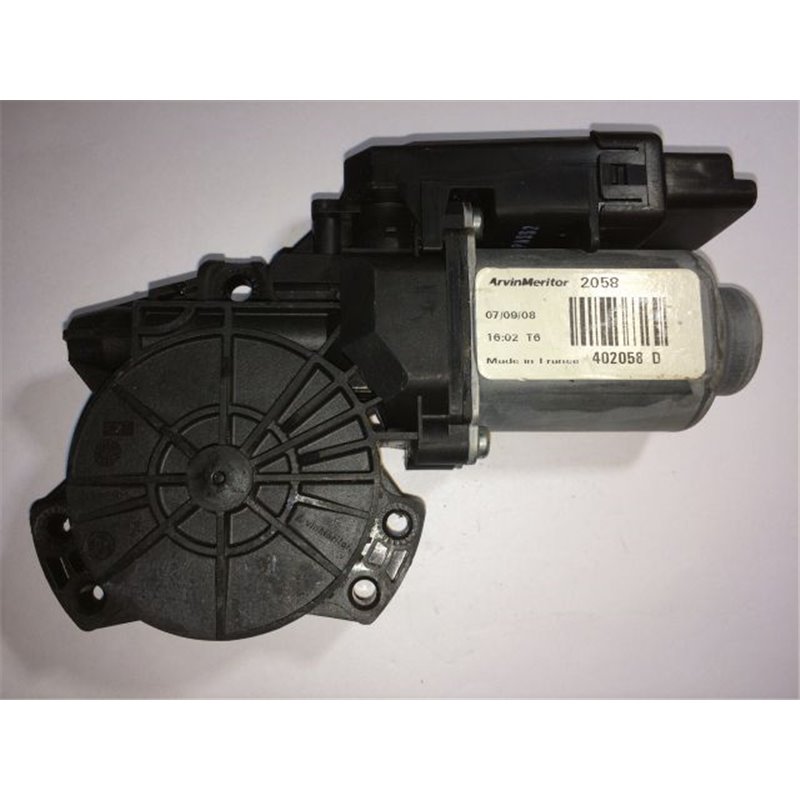 KIA CEED Jobb hátsó Ablakemelő Motor