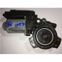 KIA CEED Jobb hátsó Ablakemelő Motor