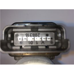 KIA CEED Jobb hátsó Ablakemelő Motor