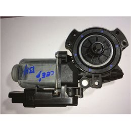 KIA CEED Bal hátsó Ablakemelő Motor