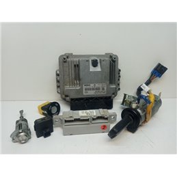 KIA CEED Immobilizer Elektronika