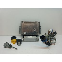 KIA CEED Immobilizer Elektronika