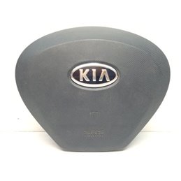 KIA CEED Kormánylégzsák