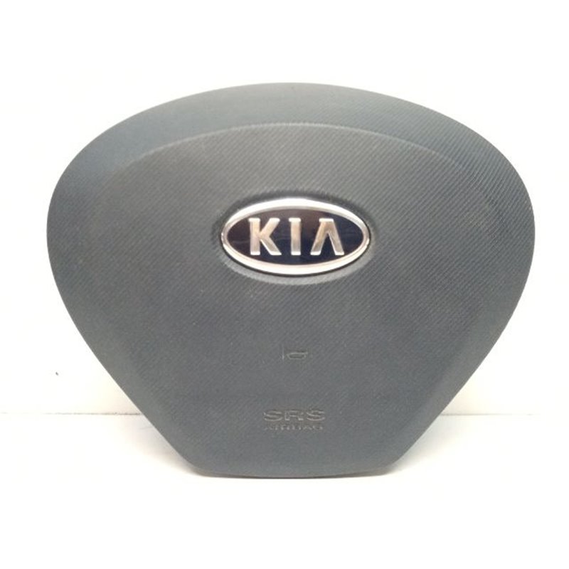 KIA CEED Kormánylégzsák