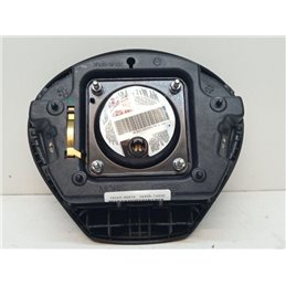 KIA CEED Kormánylégzsák