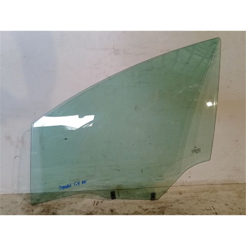 CITROËN C4 Bal első Ablak