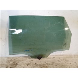 KIA CEED Bal hátsó Ablak