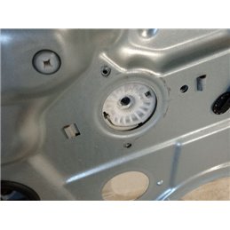 KIA CEED Bal hátsó Ablakemelő Szerkezet (Elektromos)