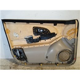 KIA CEED Jobb első Ajtó Kárpit