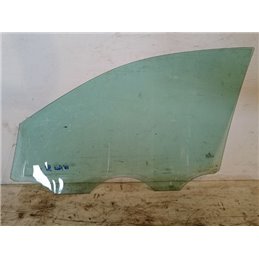 VW POLO IV Jobb első Ablak