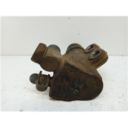 KIA CEED Kuplung Munkahenger