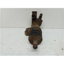 KIA CEED Kuplung Munkahenger