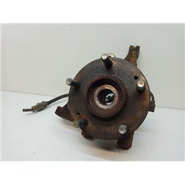 KIA CEED Jobb első Csonkállvány Kerékaggyal