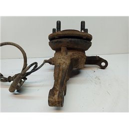 KIA CEED Jobb első Csonkállvány Kerékaggyal