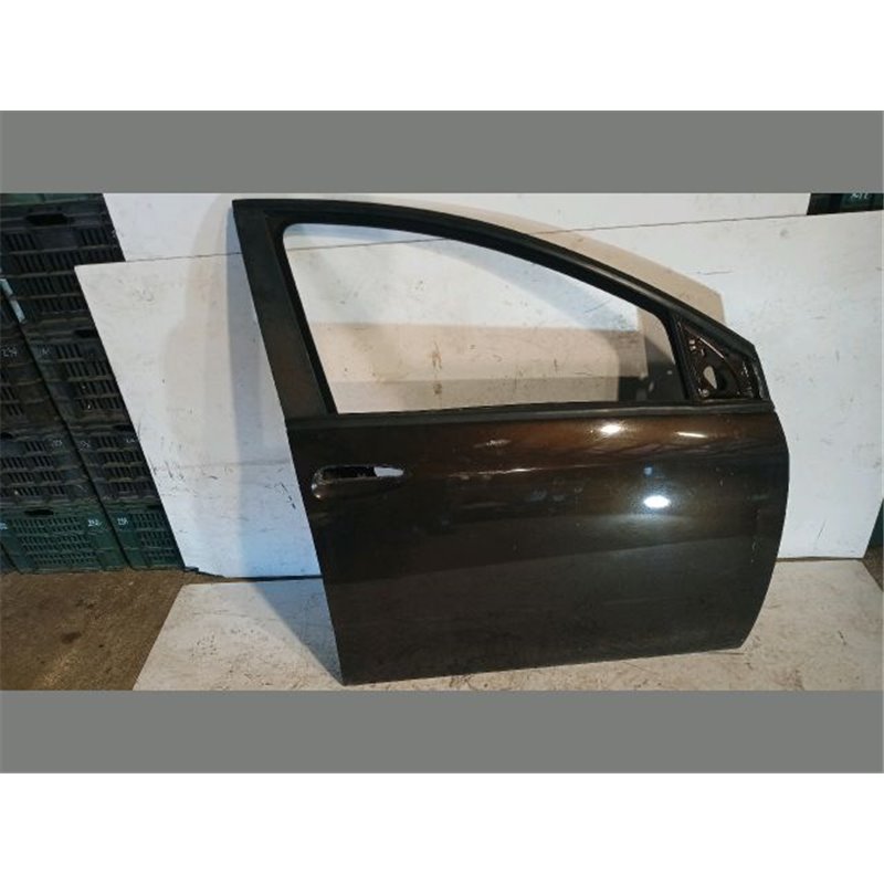 FIAT CROMA Jobb első Ajtó (Üres lemez)