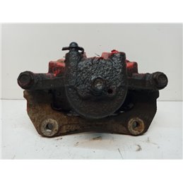 KIA CEED Jobb első Féknyereg Munkahengerrel