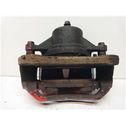 KIA CEED Jobb első Féknyereg Munkahengerrel