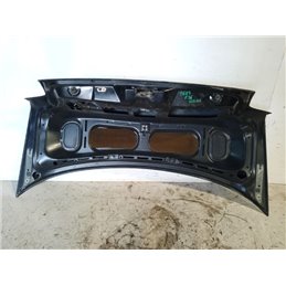 BMW 3 E36 Csomagtérajtó (Üres lemez)