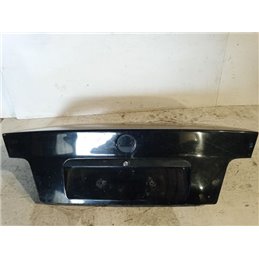 BMW 3 E36 Csomagtérajtó (Üres lemez)
