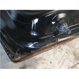BMW 3 E36 Csomagtérajtó (Üres lemez)