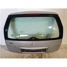 CITROËN C3 Csomagtérajtó (Üres lemez)