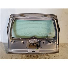 CITROËN C3 Csomagtérajtó (Üres lemez)
