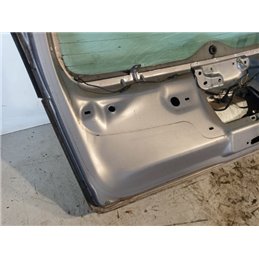 CITROËN C3 Csomagtérajtó (Üres lemez)