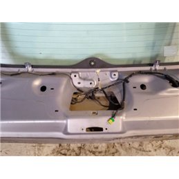 CITROËN C3 Csomagtérajtó (Üres lemez)