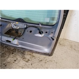 CITROËN C3 Csomagtérajtó (Üres lemez)