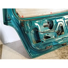 SUZUKI WAGON R PLUS Csomagtérajtó (Üres lemez)
