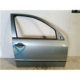 SKODA FABIA I Jobb első Ajtó (Üres lemez)