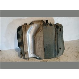 FIAT CROMA Tank