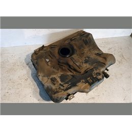 FIAT CROMA Tank