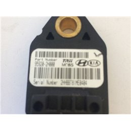 KIA CEED Bal első Oldal Ütközés Érzékelő