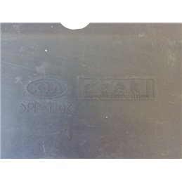 KIA CEED Homlokfal Burkolat