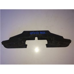 KIA CEED Homlokfal Burkolat