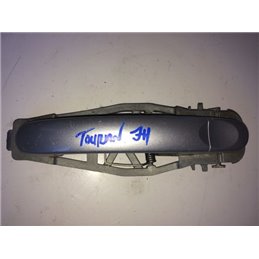 VW TOURAN Jobb hátsó Külső Kilincs
