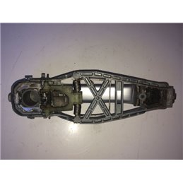 VW TOURAN Jobb hátsó Külső Kilincs