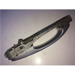 VW TOURAN Jobb hátsó Külső Kilincs