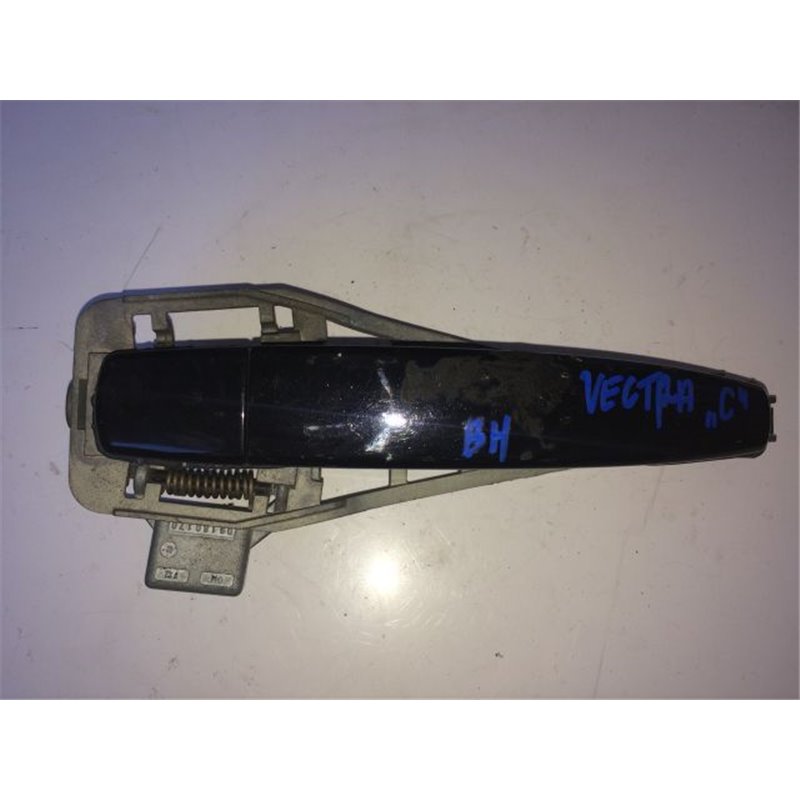 OPEL VECTRA C Bal hátsó Külső Kilincs