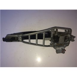 OPEL VECTRA C Bal hátsó Külső Kilincs