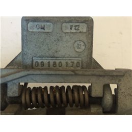 OPEL VECTRA C Bal hátsó Külső Kilincs