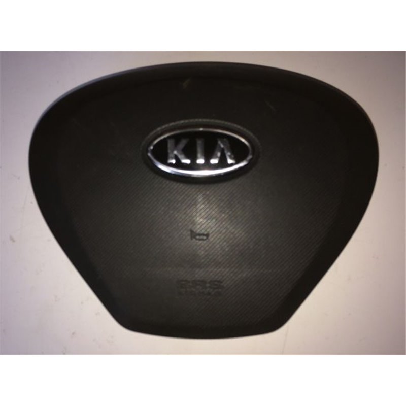 KIA CEED Kormánylégzsák