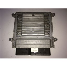 KIA CEED Motorvezérlő