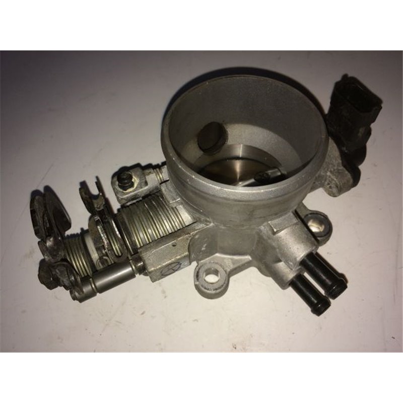 KIA CEED Fojtószelep (Mechanikus)