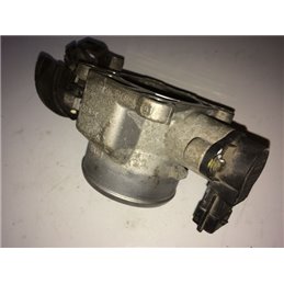 KIA CEED Fojtószelep (Mechanikus)