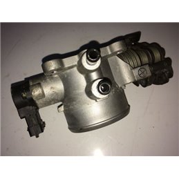 KIA CEED Fojtószelep (Mechanikus)